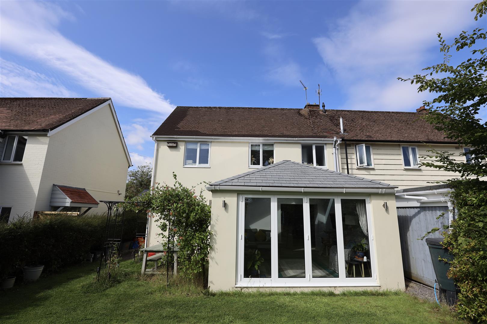 11 Maes Y Ffynnon, Bonvilston, Cardiff, Vale of Glamorgan, CF5 6TT